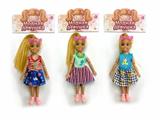 OBL10461231 - Doll