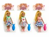 OBL10461232 - Doll