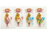 OBL10461234 - Doll
