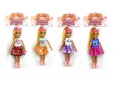 OBL10461236 - Doll