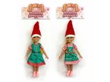 OBL10461237 - Doll
