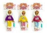 OBL10461238 - Doll