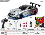 OBL10461288 - 1:43-奔驰全比例漂移车模（塑料壳）