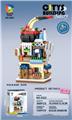 OBL10461341 - Puzzle