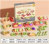 OBL10461366 - 彩泥美食家-24