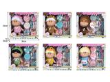 OBL10461420 - Doll
