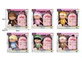 OBL10461423 - Doll