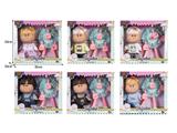 OBL10461427 - Doll