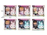OBL10461428 - Doll