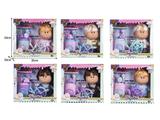 OBL10461429 - Doll