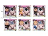 OBL10461432 - Doll