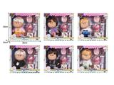 OBL10461433 - Doll