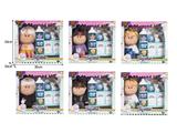 OBL10461434 - Doll
