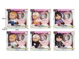 OBL10461435 - Doll