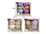 OBL10461437 - Doll