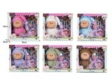 OBL10461441 - Doll