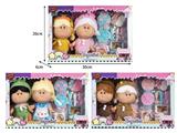 OBL10461445 - Doll