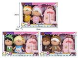 OBL10461446 - Doll
