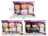 OBL10461450 - Doll