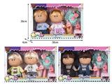 OBL10461451 - Doll