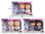 OBL10461452 - Doll