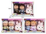 OBL10461453 - Doll
