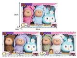 OBL10461462 - Doll