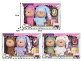OBL10461463 - Doll