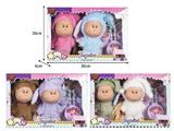 OBL10461465 - Doll