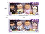 OBL10461474 - Doll