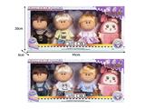 OBL10461475 - Doll