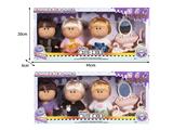 OBL10461480 - Doll