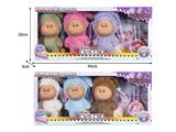 OBL10461483 - Doll