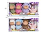 OBL10461484 - Doll
