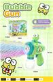 OBL10461486 - BUBBLE SET