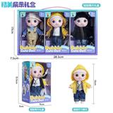 OBL10461493 - Doll