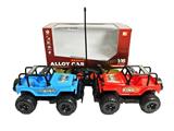 OBL10461556 - Remote control cars / tanks