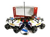OBL10461557 - Remote control cars / tanks