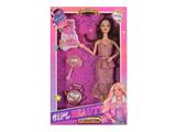 OBL10461627 - Doll