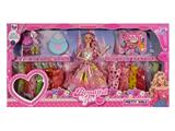 OBL10461628 - Doll