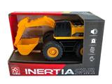 OBL10461695 - 1:32惯性工程车，灯光，声音