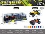 OBL10461796 - ABS惯性越野车