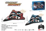 OBL10461804 - Remote control plane