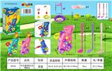 OBL10461867 - 中文通用高尔夫桶套装