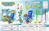 OBL10461870 - 英文通用高尔夫桶套装