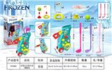 OBL10461871 - 冰雪公主高尔夫桶套装