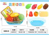 OBL10462123 - 蔬果切切乐