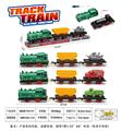 OBL10462129 - Electric rail truck