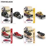 OBL10462244 - Die-cast toys