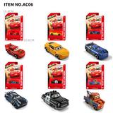 OBL10462245 - Die-cast toys